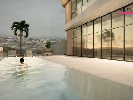 Parcela urbana en venta en La Zubia rebajada