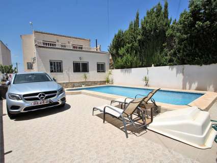 Chalet en venta en Torrevieja