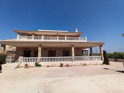 Casa rústica en venta en San Miguel de Salinas