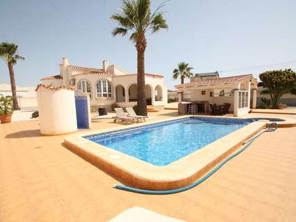 Chalet en venta en Torrevieja