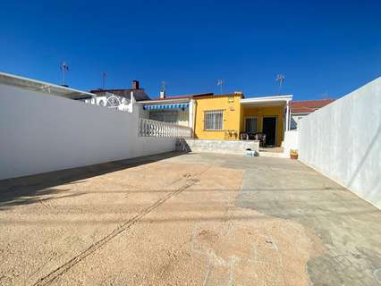 Bungalow en venta en Torrevieja