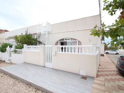 Bungalow en venta en Torrevieja rebajado