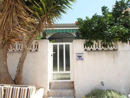 Bungalow en venta en Torrevieja