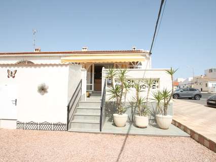 Bungalow en venta en Torrevieja rebajado