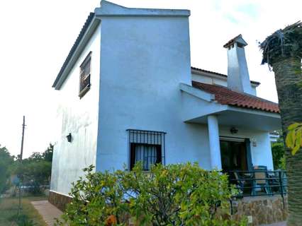 Casa en venta en L'Eliana