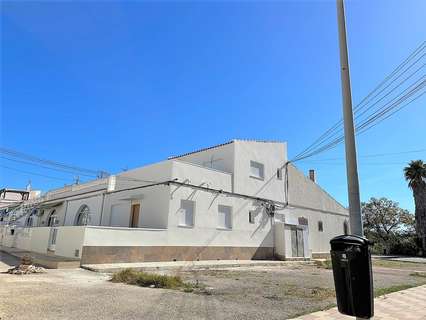 Bungalow en alquiler en Torrevieja