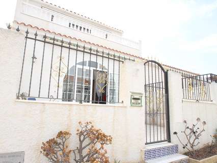 Bungalow en venta en Torrevieja