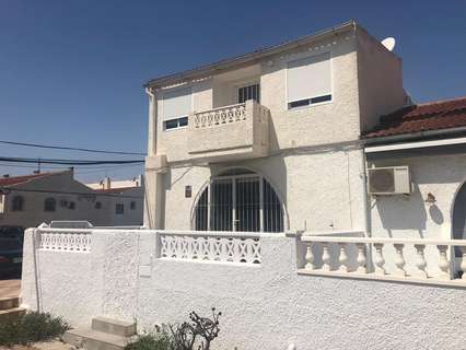 Dúplex en venta en Torrevieja