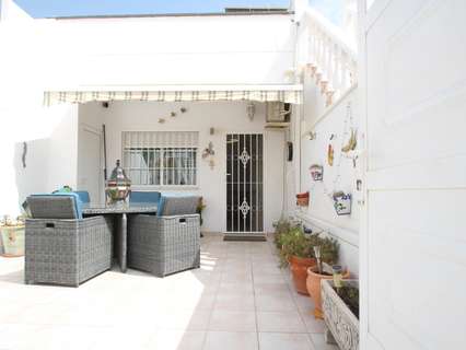 Bungalow en venta en Torrevieja