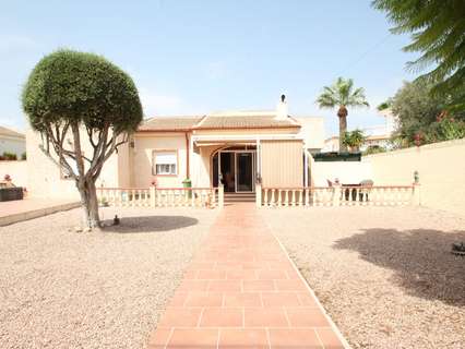 Casa en venta en Torrevieja