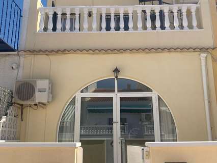 Bungalow en venta en Torrevieja