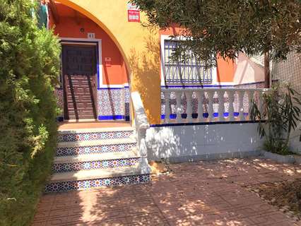 Bungalow en venta en Torrevieja