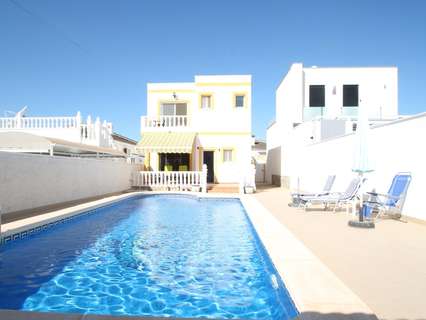 Casa en venta en Torrevieja