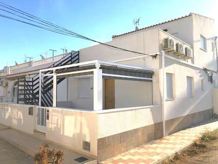 Bungalow en alquiler en Torrevieja