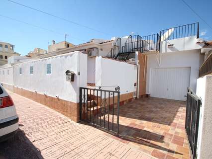 Bungalow en venta en Torrevieja