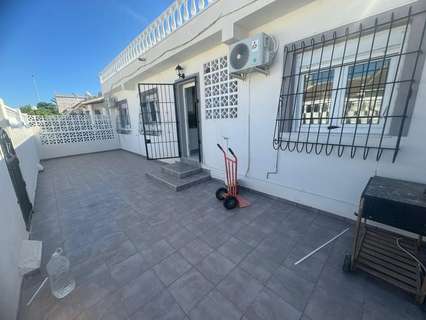 Bungalow en venta en Torrevieja