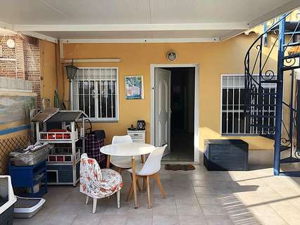 Bungalow en venta en Torrevieja