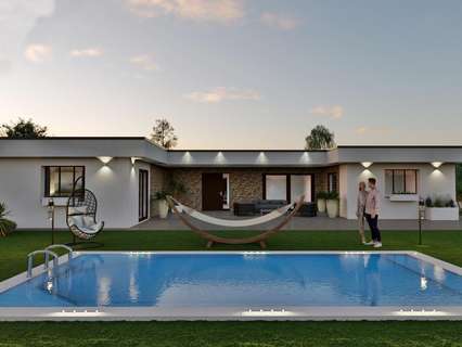 Casa en venta en Los Montesinos