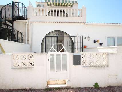 Bungalow en venta en Torrevieja