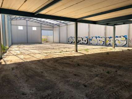 Nave industrial en venta en Dolores