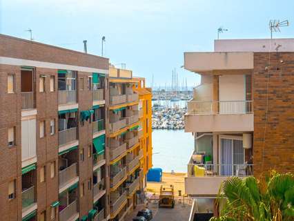 Apartamento en venta en Torrevieja