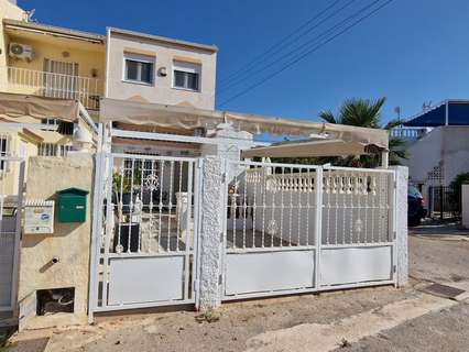 Dúplex en venta en Torrevieja rebajado