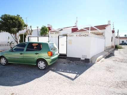 Bungalow en venta en Torrevieja