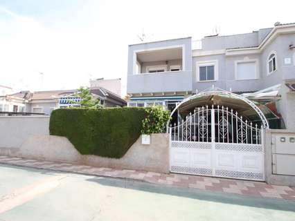 Bungalow en venta en Torrevieja