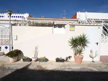 Bungalow en venta en Torrevieja