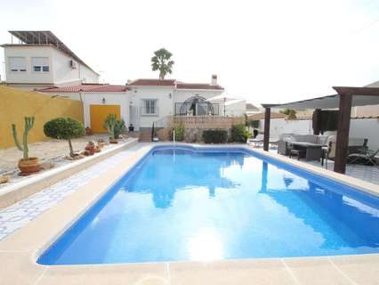 Casa en venta en Torrevieja rebajada