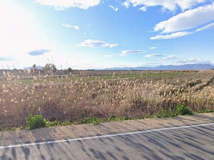 Parcela rústica en venta en Elche/Elx zona La Hoya