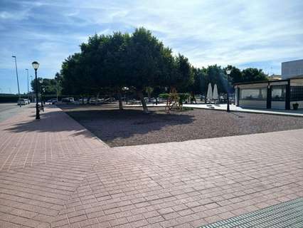 Parcela rústica en venta en Almoradí