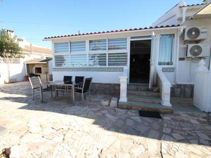 Chalet en venta en Torrevieja