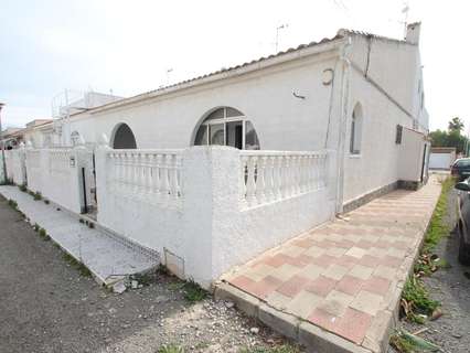 Bungalow en venta en Torrevieja