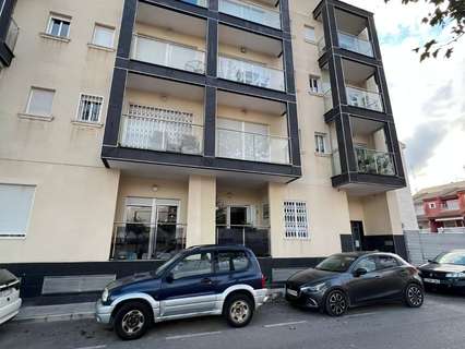 Apartamento en venta en Los Montesinos