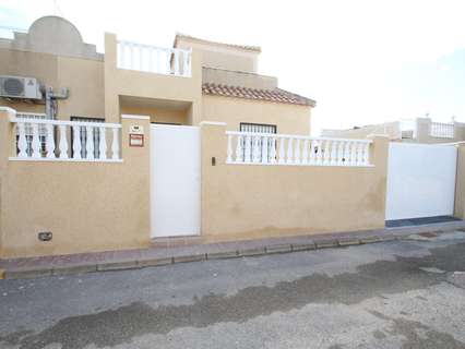 Casa en venta en Torrevieja