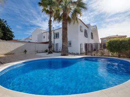 Casa en venta en Torrevieja