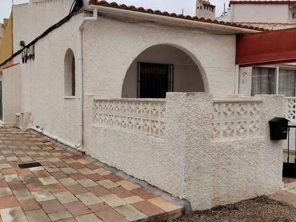 Bungalow en venta en Torrevieja