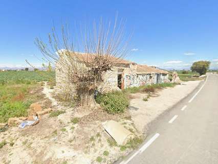 Casa en venta en San Fulgencio