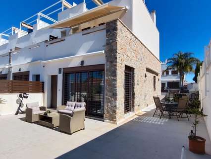 Chalet en venta en Torrevieja