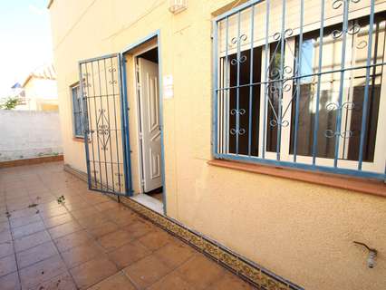 Bungalow en alquiler en Torrevieja