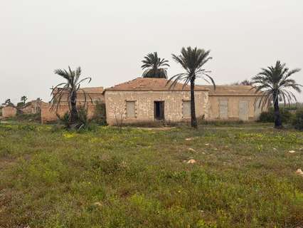 Casa en venta en Rojales