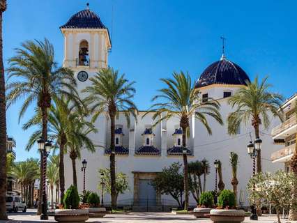 Apartamento en venta en Dolores