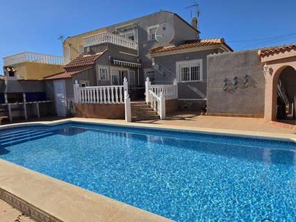 Chalet en venta en Torrevieja