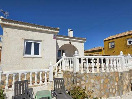 Chalet en venta en Torrevieja