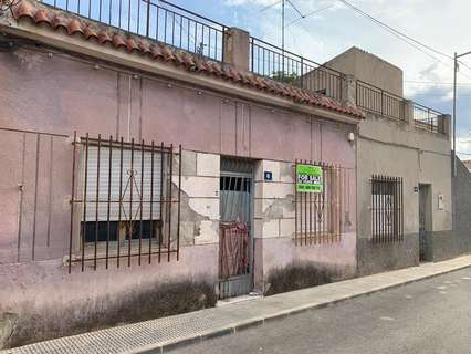 Casa en venta en Orihuela