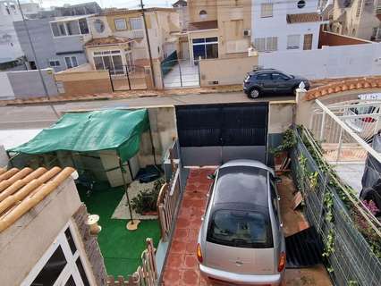 Bungalow en venta en Torrevieja