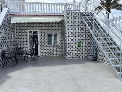 Bungalow en venta en Torrevieja