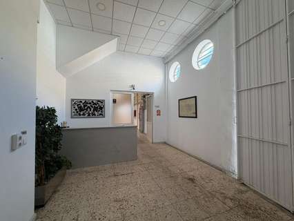 Nave industrial en venta en Elche/Elx