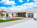 Casa en venta en Los Montesinos